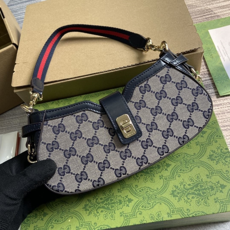 Gucci Top Handle Bags